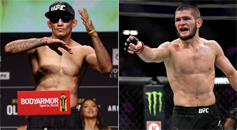 tony ferguson khabib|Iba pa.